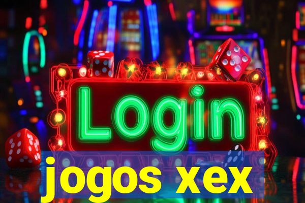 jogos xex